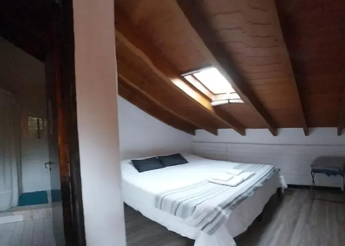 Cucu Haus Hostel