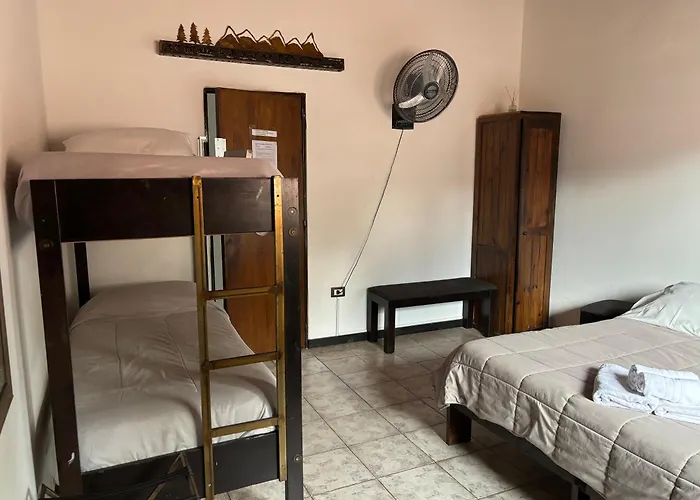 Cucu Haus Hostel