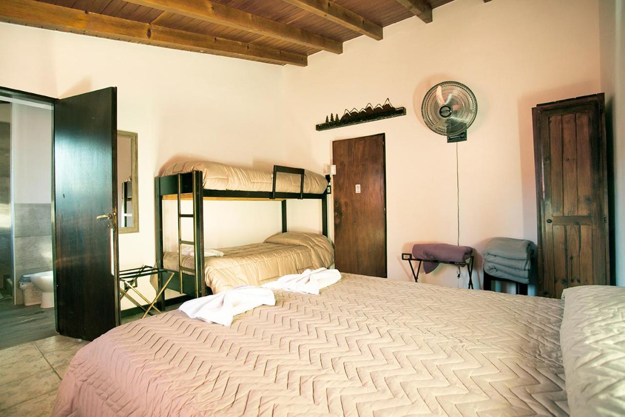 Cucu Haus Hostal La Cumbrecita