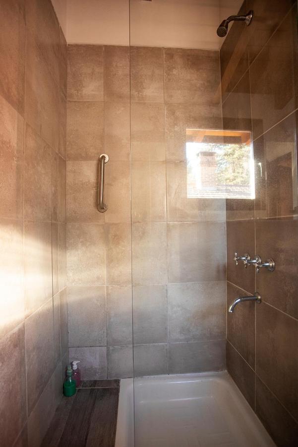 Hostal Cucu Haus La Cumbrecita