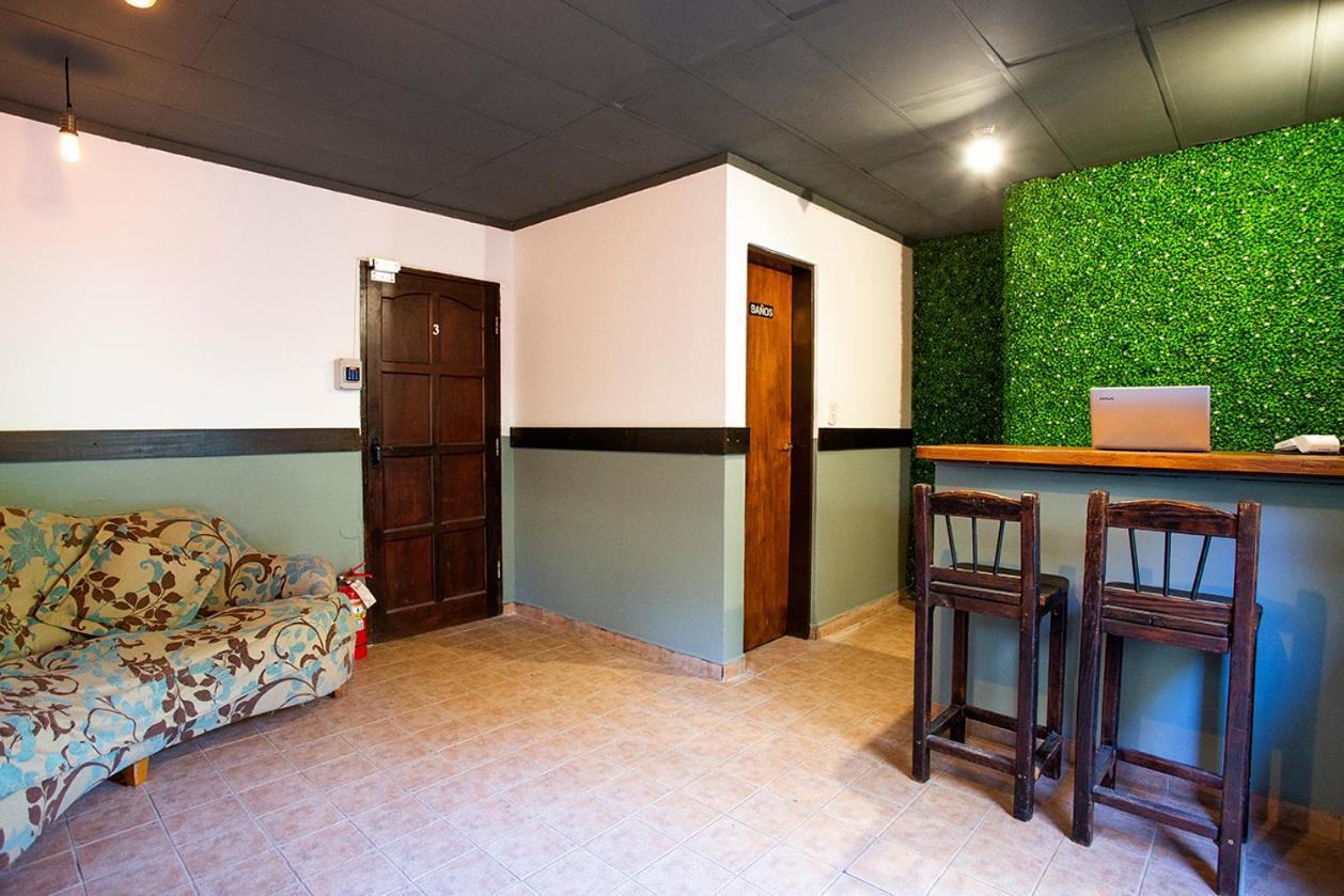 Cucu Haus Hostal La Cumbrecita