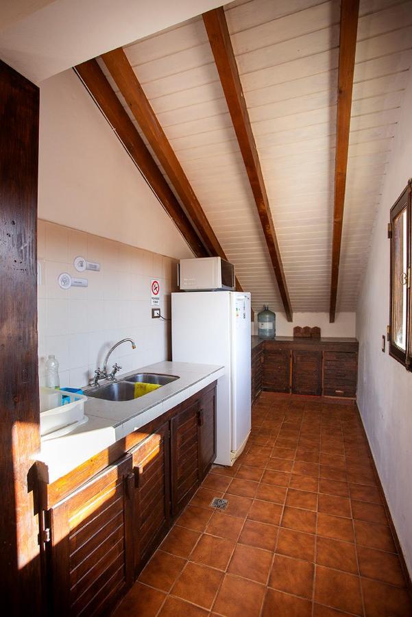 Cucu Haus Hostal *
