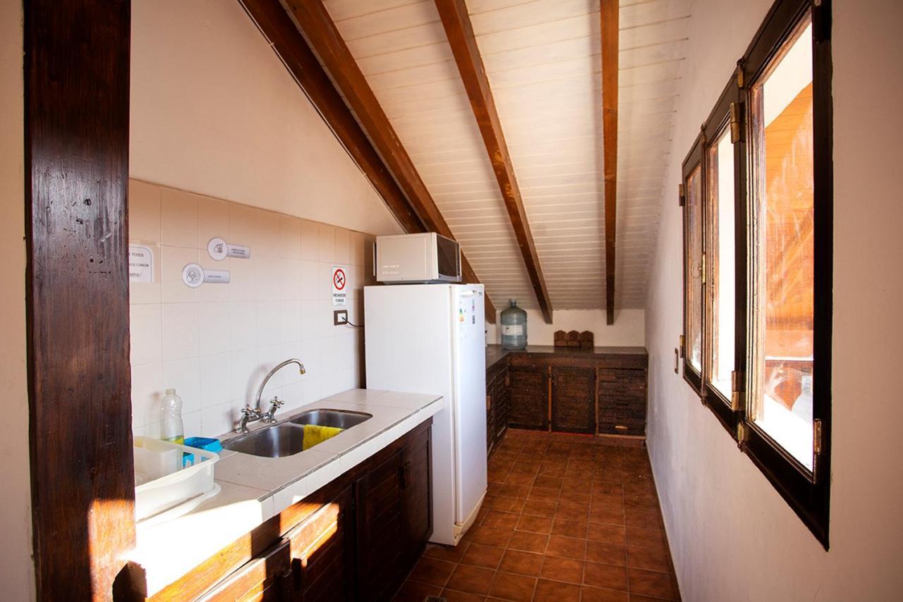 Cucu Haus Hostal