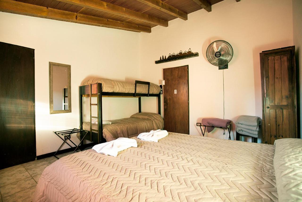Hostal Cucu Haus