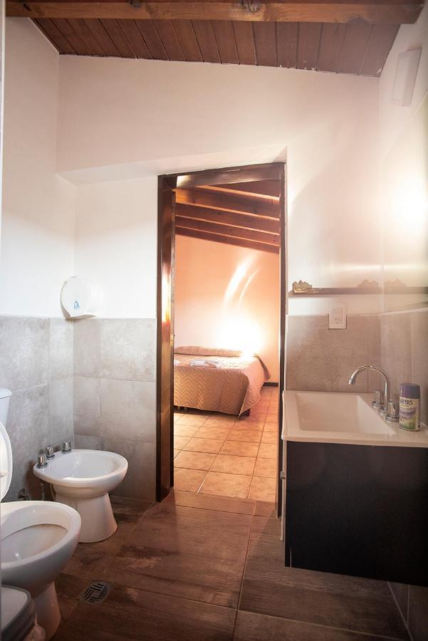 Cucu Haus Hostal *