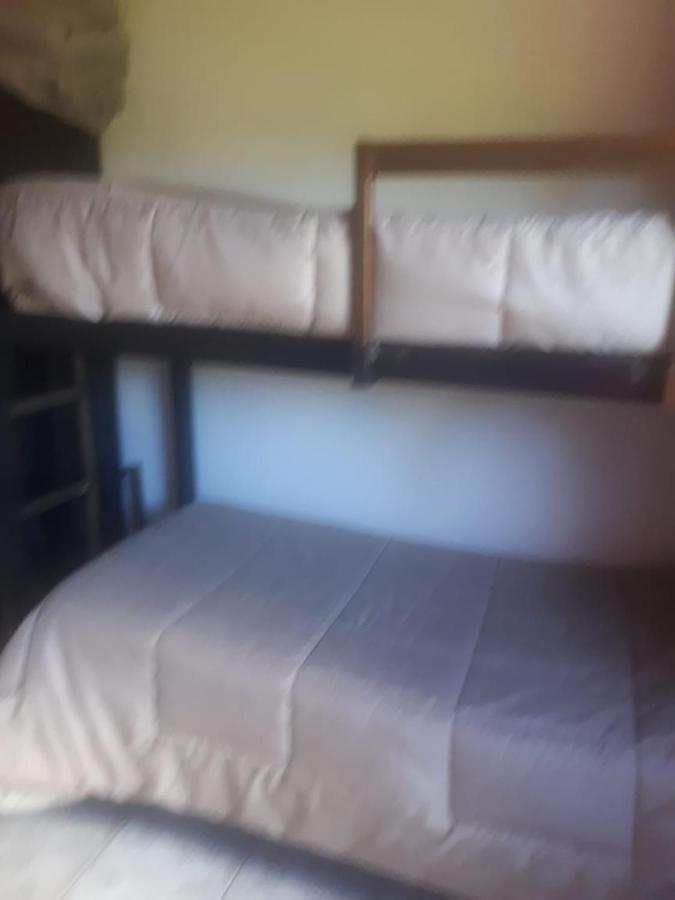 Hostal Cucu Haus La Cumbrecita