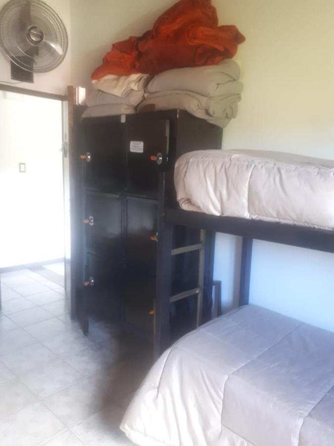 Hostal Cucu Haus