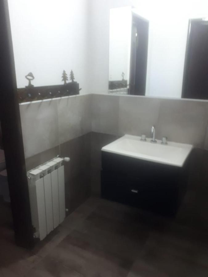 Hostal Cucu Haus La Cumbrecita