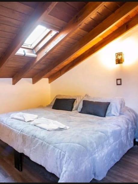 Hostal Cucu Haus *
