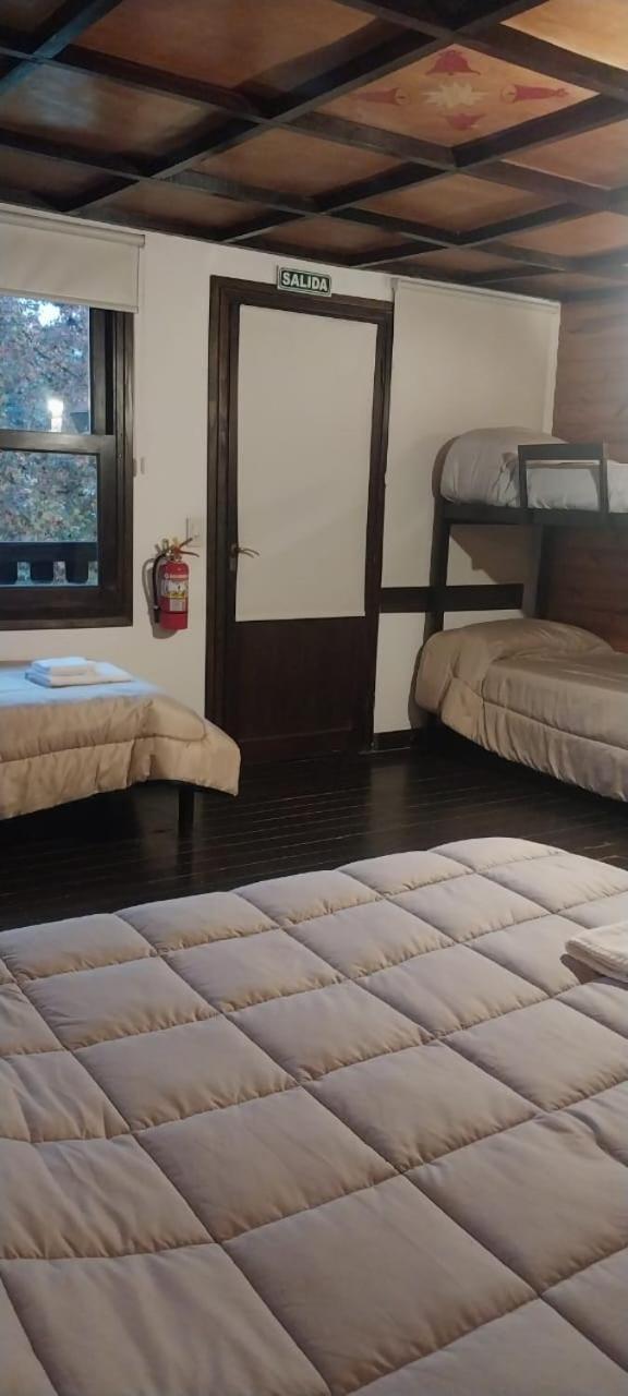 Hostal Cucu Haus