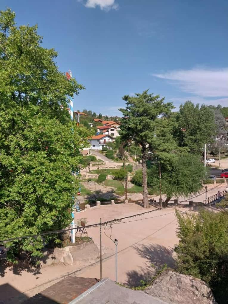 Cucu Haus La Cumbrecita