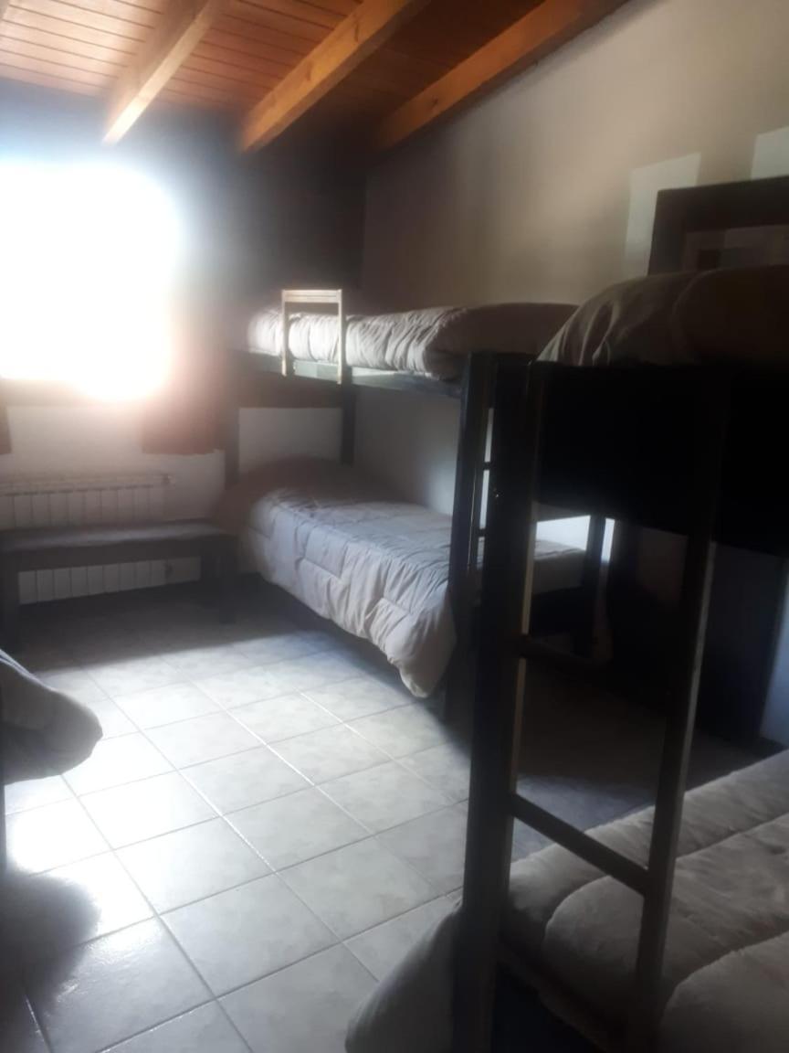 Cucu Haus * La Cumbrecita