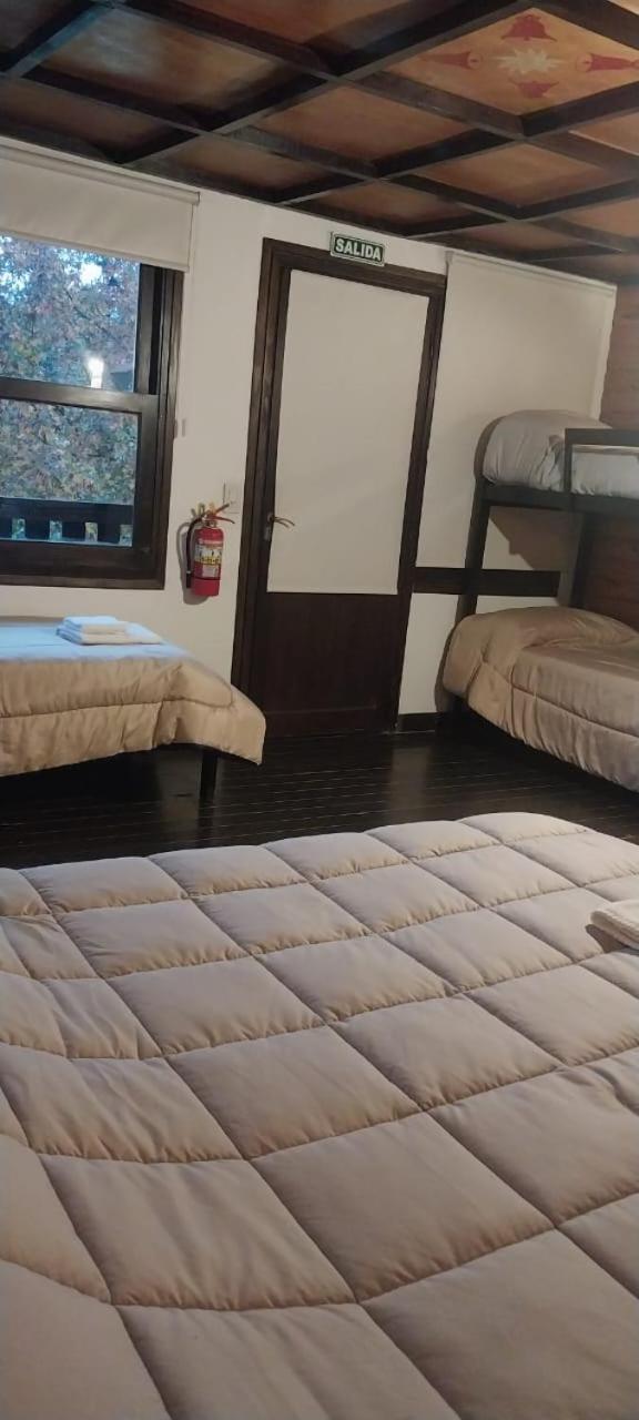Cucu Haus Hostal