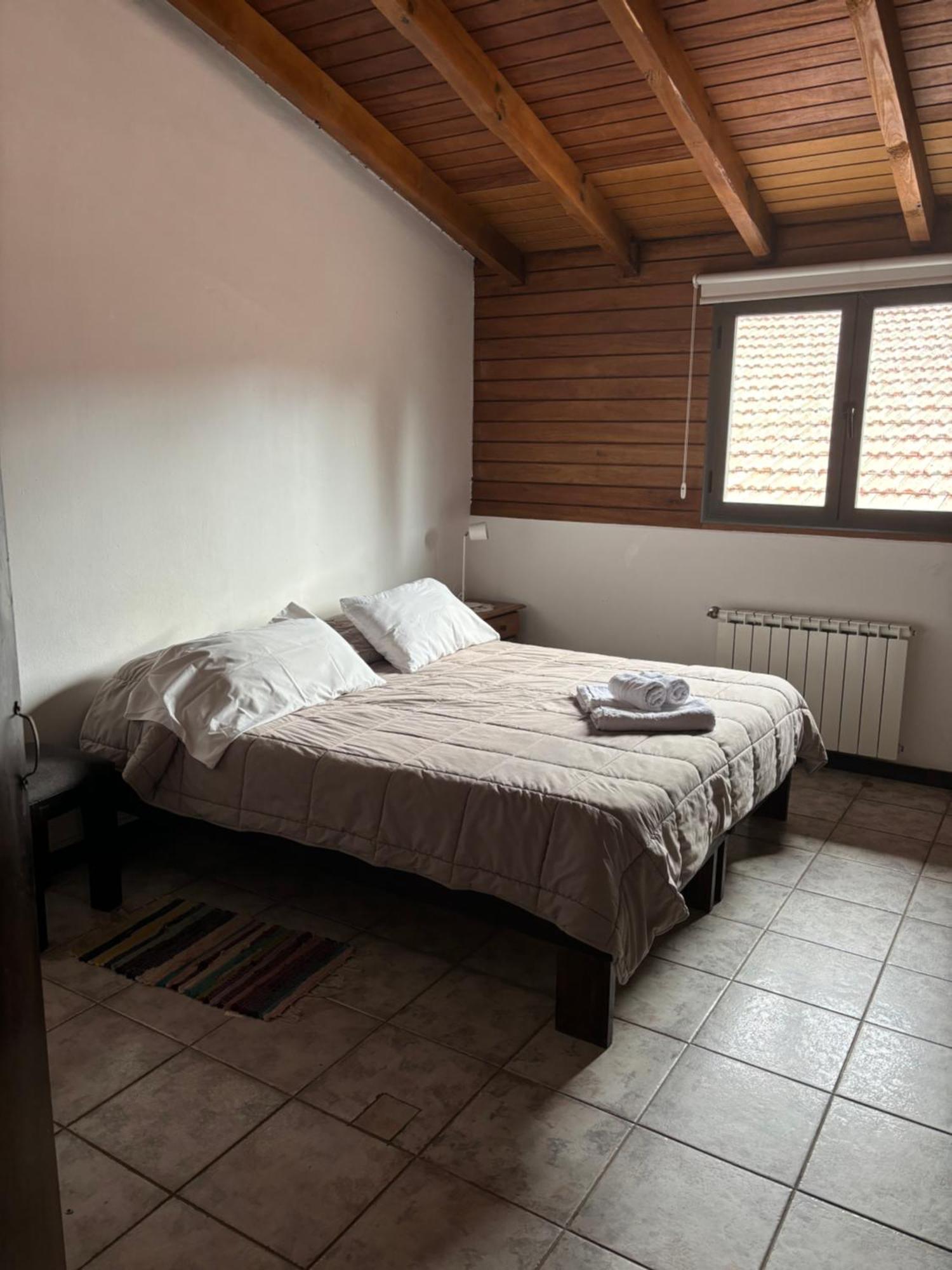Cucu Haus Hostal La Cumbrecita